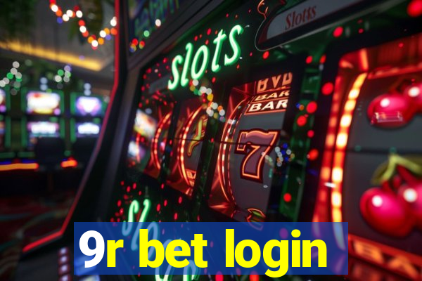 9r bet login